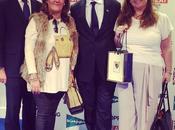 María #Aloastyle Embajador Gran Bretaña Simón Manley inauguración #GreatElCorteIngles fantástica campaña mejor #moda #gastrononmia regalos #Granbretaña Estlilismo @GornesYOsorio