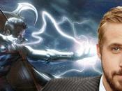 Warner Bros Marvel Studios Luchan Para Ryan Gosling Interprete Personajes