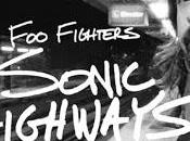 Escucha nuevo single Fighters: 'Something from Nothing'