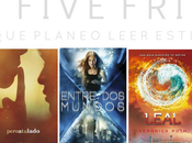 Five Friday
