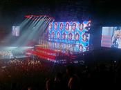 Kylie minogue madrid