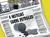 Venezuela noticias importantísimas sobre petróleo