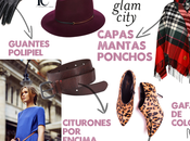 Accesorios Otoño Invierno 2014· Accesorizate