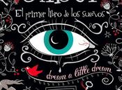 Silber, primer libro sueños