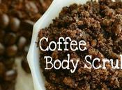 exfoliante corporal-"COFFE BODY SCRUB"