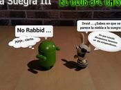 Club Chiste] Suegra #chiste