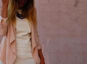 lEATHER bLAZER