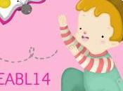 Encuentro para Acercar Bebés Libros. #eabl14