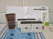 Haul Makeup "Naturisimo"