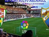 CORDOBA MALAGA