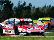 líder Rossi hizo otra pole quiere seguir sacando ventaja Plata