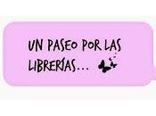 paseo librerías (7): Librería Hipercor Barcelona