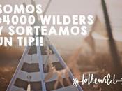 Somos más) #4000wilders celebramos sorteo