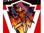 rocketeer: historias completas