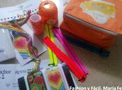 Mira trae Anchor Style para hagas propias creaciones estilosas.... esfuerzo (Kits from Anchor. make your stylish creation efforless)