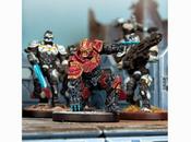 Mantic Games:Deadzone Dreadball Xtreme