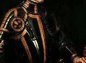 Guillermo Orange
