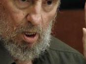 Fidel Castro: hora deber