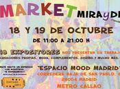 Market MIRAyDI vuelve días Octubre