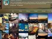 Yahoo lanza actualización Flickr para optimizada iPad