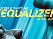 'The Equalizer: protector'