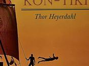 expedición Kon-Tiki, Thor Heyerdahl