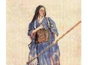 ¿Hubo mujeres samurais?