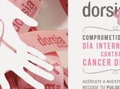 Luchando contra cáncer mama #sumatealrosa