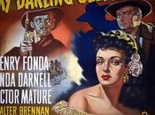 Pasión fuertes (1946)