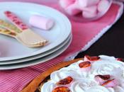Pizza s'mores