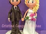 Fofuchos novios