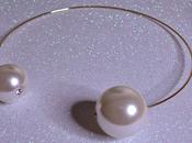 Collar Maxi Perlas Clon Chanel Pearls Necklace Clone