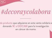 mundial cáncer mama: Súmate rosa