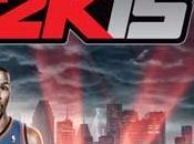 Análisis: NBA2k15