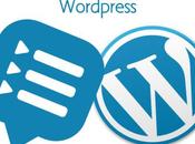 Crear listado WordPress posts blog
