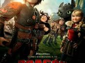 Cómo Entrenar Dragón