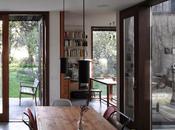 Casa Moderna Madera