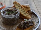 Pate setas romero