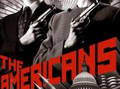 Espía "The Americans"