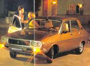 auto país, Renault