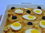 Bacalao escondido