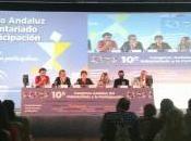 Congreso Andaluz Voluntariado Participación