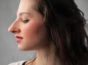 significado soñar nariz