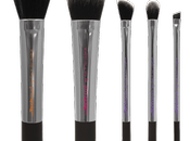 nuevo brochas Real Techniques