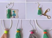 Flecos boho chic