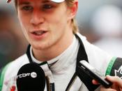 Force india confirmado hulkenberg para 2015