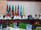 Nicolás Maduro: leyó plan común Cumbre ALBA-TCP sobre ébola audio]