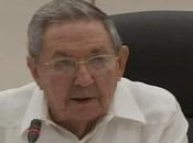 Raúl Castro apertura Cumbre ALBA-TCP sobre ébola video texto intervención]