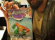 Jason Momoa Confirma Papel Como Aquaman