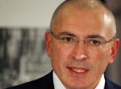 Khodorkovsky: plan para fusionar Rusia Occidente